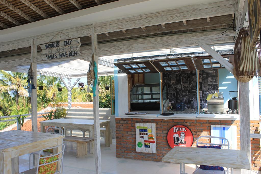 帕洋安 谷仓与双层床旅舍酒店 客房 照片